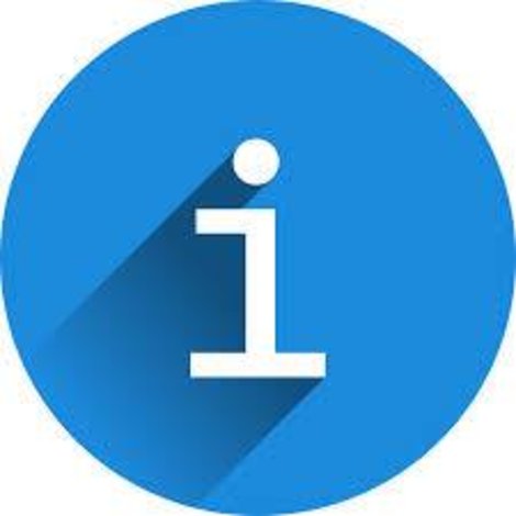 Biuro Obsługi Klienta-informacja