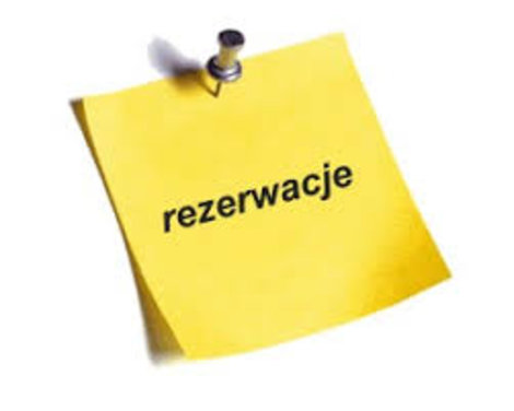 Stałe rezerwacje-lodowisko