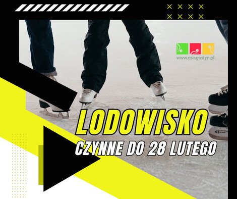 Lodowisko_ważna informacja